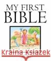 My First Bible Lizzie Ribbons 9781788930062 Authentic Media