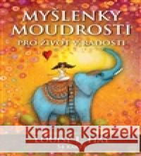 Myšlenky moudrosti Louise L. Hay 9788073704773 Synergie - książka