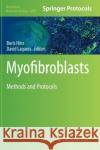 Myofibroblasts: Methods and Protocols Boris Hinz David Lagares 9781071613818 Humana