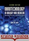 Nanotechnology in Biology and Medicine: Methods, Devices, and Applications Vo-Dinh, Tuan 9780367866907 CRC Press