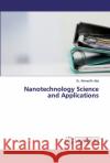 Nanotechnology Science and Applications Ahmed N. Abd 9783330066878 LAP Lambert Academic Publishing