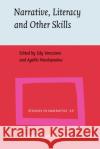 Narrative, Literacy and Other Skills  9789027202215 John Benjamins Publishing Co