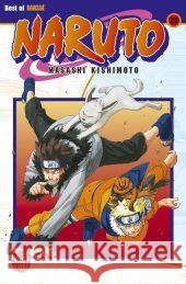 Naruto. Bd.23 Kishimoto, Masashi   9783551774231 Carlsen - książka