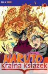 Naruto. Bd.58 Kishimoto, Masashi 9783551782380 Carlsen