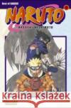 Naruto. Bd.7 Kishimoto, Masashi   9783551762573 Carlsen