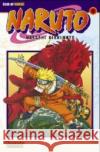 Naruto. Bd.8 Kishimoto, Masashi   9783551762580 Carlsen