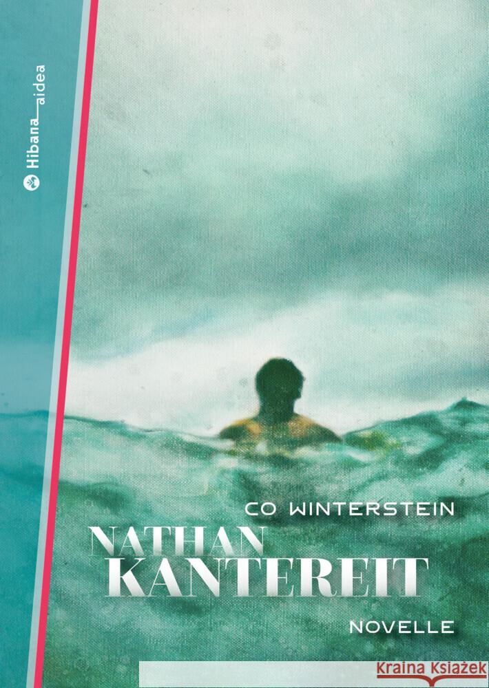 Nathan Kantereit Winterstein, Co 9783946423423 Edition Hibana - książka