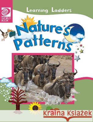 Nature's Patterns Inc World Book 9780716679271 World Book, Inc. - książka