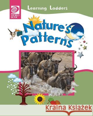 Nature's Patterns Inc Worl 9780716679370 World Book, Inc. - książka