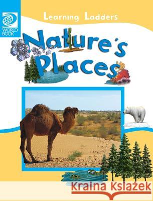 Nature's Places Inc World Book 9780716679288 World Book, Inc. - książka