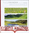 Naturwunder Bregenzerwald : A Natural Wonder. Zweisprachige Ausgabe Ege, Dieter 9783990182826 Bucher, Hohenems