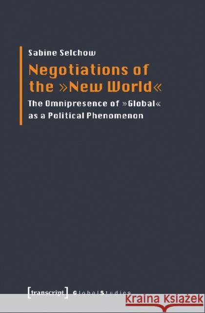 Negotiations of the 
