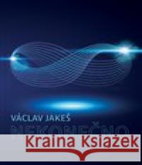 Nekonečno Václav Jakeš 9788075572288 Epocha - książka