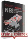 NES/Famicom Anthology - Tanuki Deluxe Edition Mathieu Manent 9782380170023 Geeks-Line