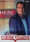 Neue Lieder, 1 Audio-CD (Fanbox) Simons, Hein (Heintje) 4053804211444 Telamo