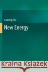 New Energy Caineng Zou 9789811527302 Springer