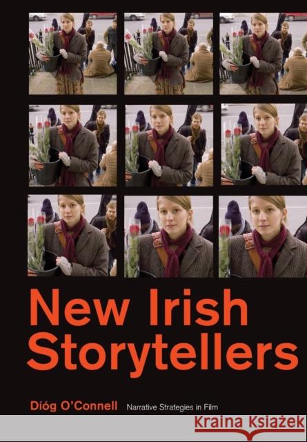 New Irish Storytellers O'Connell, Díóg 9781841503127 Intellect (UK) - książka