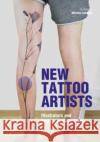 New Tattoo Artists: Illustrators and Designers Meet Tattoo Cabassa Cortés, Mariona 9788417656959 Hoaki