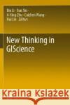 New Thinking in GIScience  9789811938184 Springer Nature Singapore