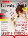 Newsweek Learning English 3/2023 Does your dog..  5902490422681 Ringier Axel Springer Polska