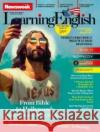 Newsweek Learning English 4/2023 From Bible to...  5902490423114 Ringier Axel Springer Polska