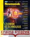 Newsweek Nauka 3/2023 Tech & Science  5902490423121 Ringier Axel Springer Polska