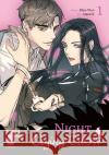 Night Crying Crow. Bd.1 Woo, Jihye 9783770443819 Egmont Manga