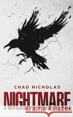 Nightmare Nicholas 9781734441604 Chad Nicholas - książka