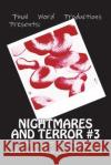 Nightmares and Terror #3: Bacteria Mr Will Coughlan 9781721138067 Createspace Independent Publishing Platform