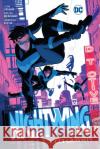 Nightwing Vol. 2 Bruno Redondo 9781779517456 DC Comics