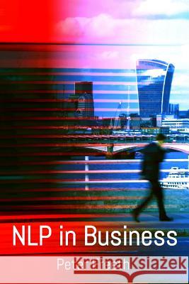 NLP in Business Peter Freeth 9781908293053 Genius Media - książka
