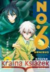 No. 6 Manga Omnibus 2 (Vol. 4-6) Asano, Atsuko 9781646515530 Kodansha America, Inc