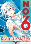 No. 6 Manga Omnibus 3 (Vol. 7-9) Asano, Atsuko 9781646515547 Kodansha America, Inc