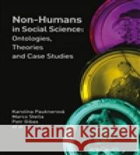 Non-humans in Social Science II kol. 9788074651229 Pavel Mervart - książka