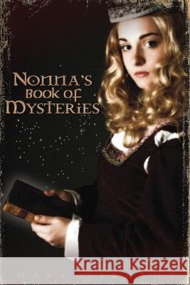 Nonna's Book of Mysteries Mary Osborne 9781936181162 Lake Street Press - książka