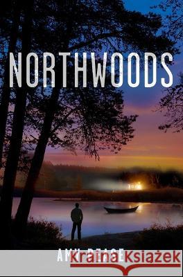Northwoods Amy Pease 9781668017265 Atria Book Publishing - książka