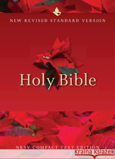 NRSV Compact Text Bible, Silver Gift Edition, Nr351: T  9781108419468 Cambridge University Press - książka