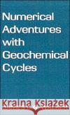 Numerical Adventures with Geochemical Cycles James C. G. Walker 9780195045208 Oxford University Press