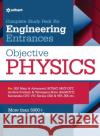 Objective Physics Vol 1 For Engineering Entrances Pandey, D. C. 9789326193344 Arihant Publication