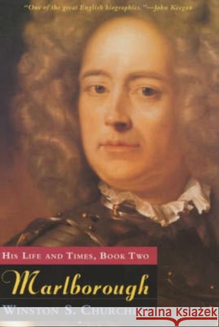 Marlborough: His Life and Times, Book Twovolume 2