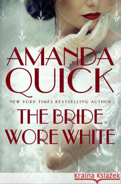 The Bride Wore White: escape to the glittering, scandalous golden age of 1930s Hollywood