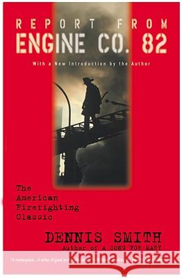 Report from Engine Co.82