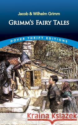 Grimm'S Fairy Tales