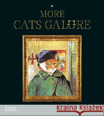 More Cats Galore: A Second Compendium of Cultured Cats
