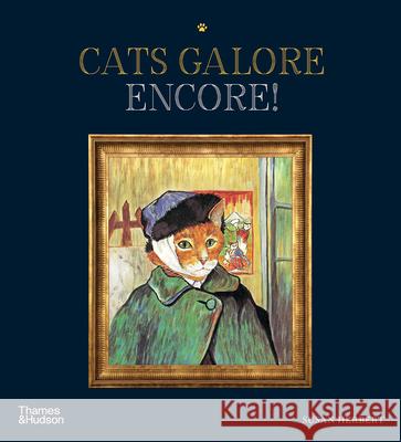 Cats Galore Encore: A New Compendium of Cultured Cats