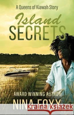 Island Secrets: A Queens of Kiawah Story