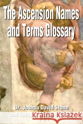 The Ascension Names and Terms Glossary