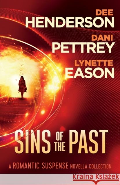 Sins of the Past: A Romantic Suspense Novella Collection