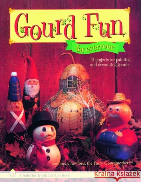 Gourd Fun for Everyone