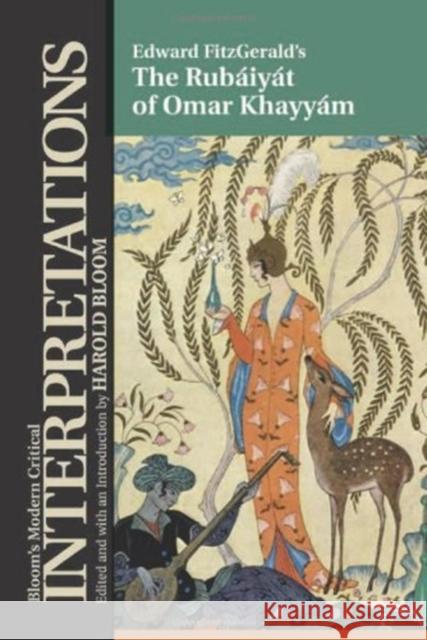 Janyce Marson's Rubaiyat of Omar Khayyam